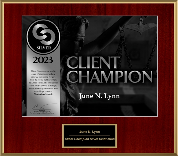 Our Awards